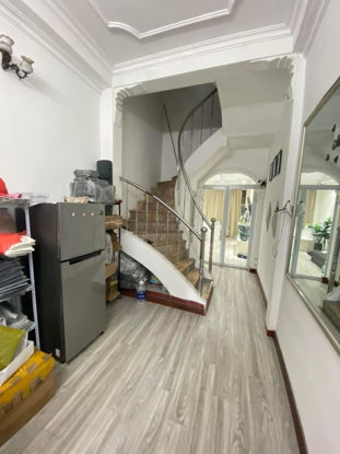 Bán nhà Phố Tây Sơn, Quận Đống Đa, Phân Lô. Giá 5.9 tỷ