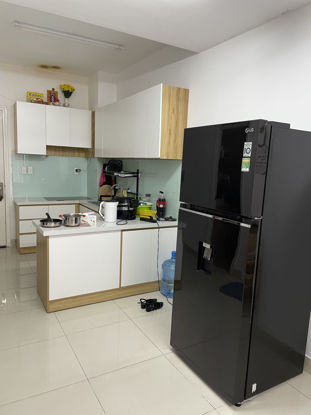 Căn hộ 55m2 2 PN Citi Home, Cát Lái, Q2