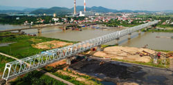 Tái khởi động tuyến đường sắt Yên Viên - Phả Lại - Hạ Long - Cái Lân trước năm 2030