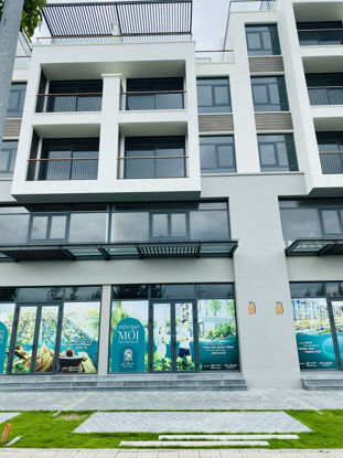 DUY NHẤT 1 SUẤT SHOPHOUSE BIỂN CÒN LẠI TẠI L AURORA PHÚ YÊN